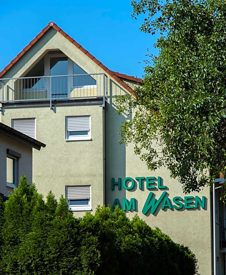 Hotel am Wasen