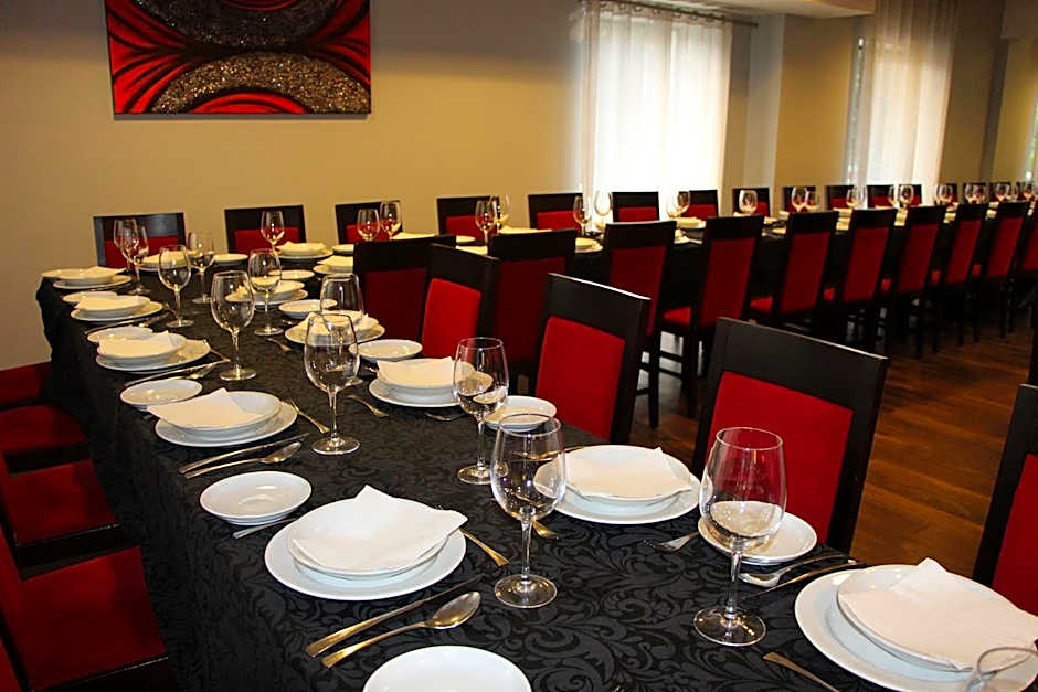 Paredes Hotel Apartamento