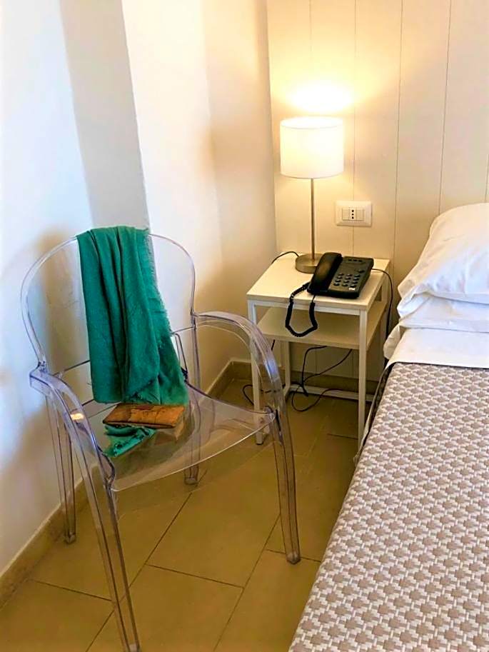 Hotel Villa Eleonora