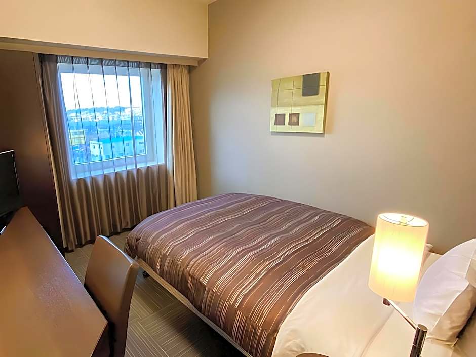 Hotel Route-Inn Sagamihara -Kokudo 129 Gou-