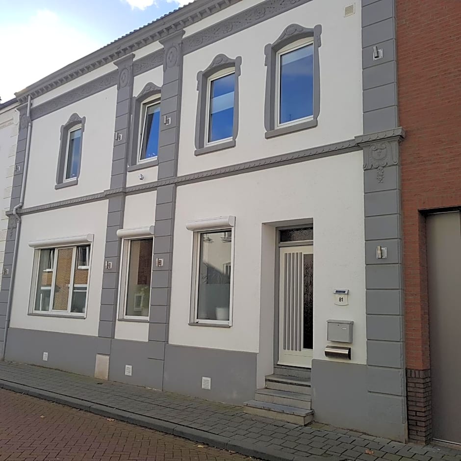 B&b Broodhuis Kerkrade