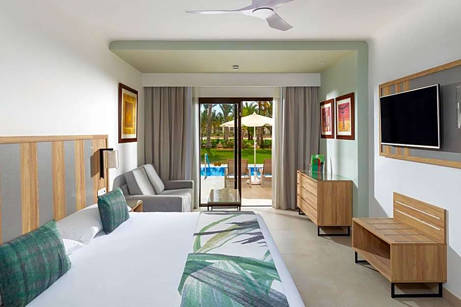 Hotel Riu Karamboa - Adults Only - All Inclusive