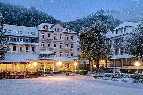 Hotel Fürstenhof Bad Bertrich