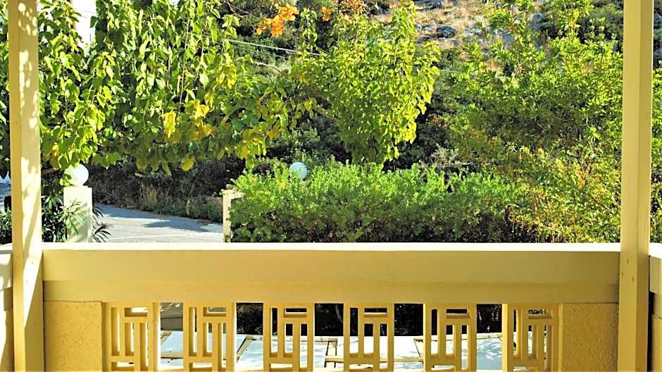 Villiana Holiday Apartments