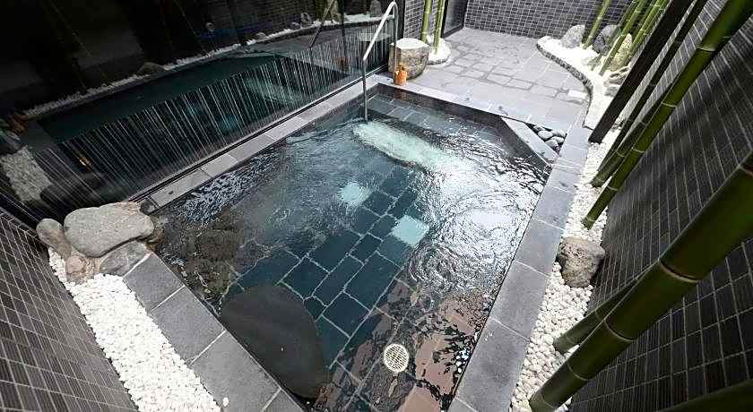 Hotel Route Inn Grand Ueda Ekimae