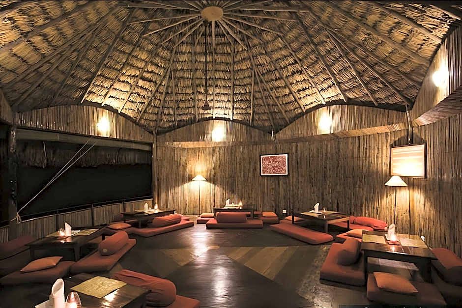 Barefoot At Havelock-Havelock Island