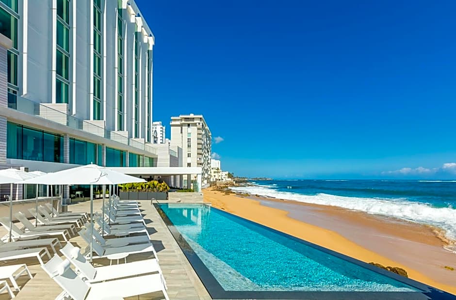 Condado Ocean Club - Adults Only
