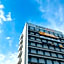 Super Hotel Iyo Saijo