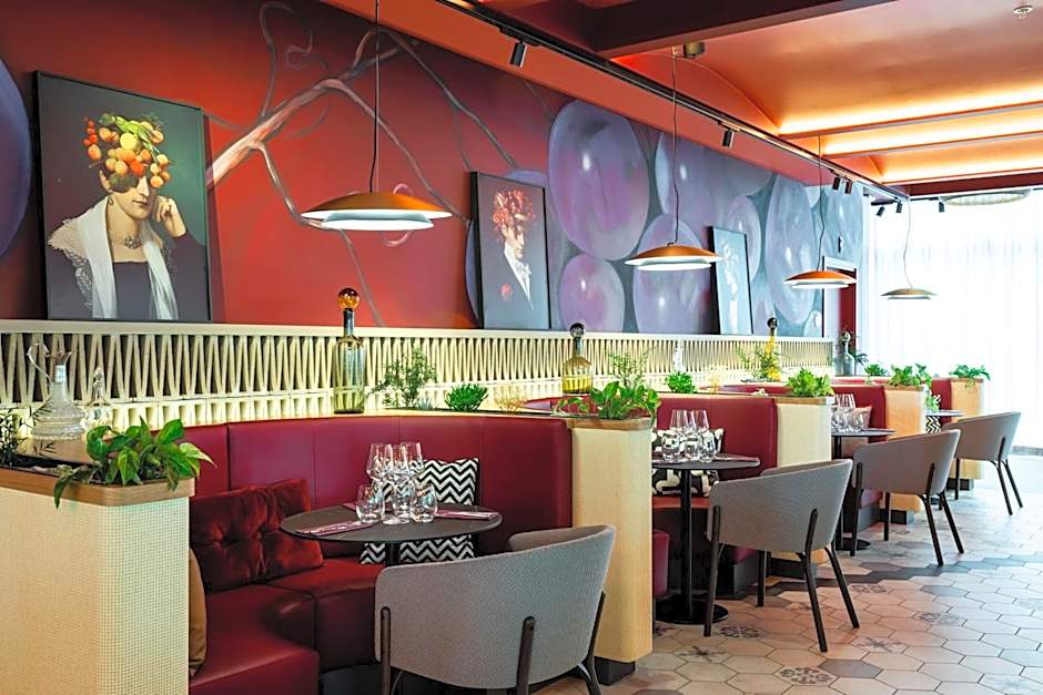 Moxy Paris Val d'Europe