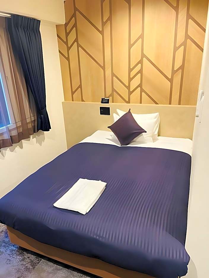 Hotel Livemax BUDGET Sagamihara