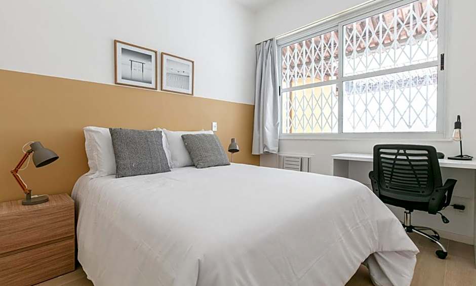 Tabas Lindo ap 3qtos no Leblon LB0043