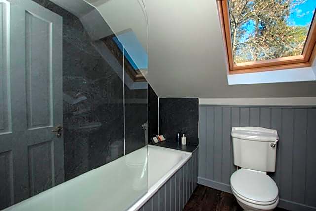 Glen Clova Hotel & Luxury Lodges