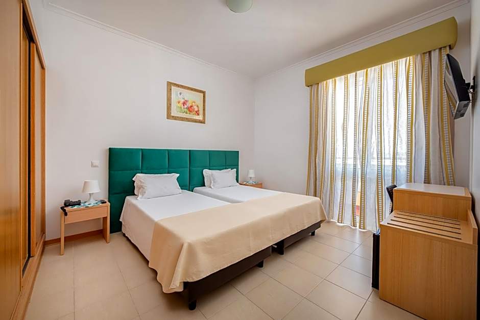 Hotel Santa Catarina Algarve
