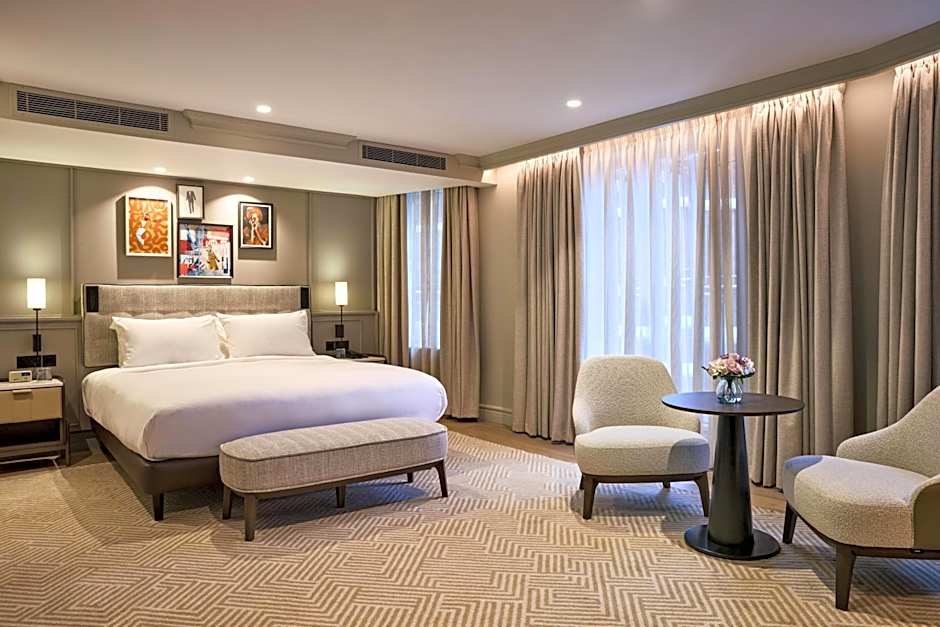 Radisson Blu Hotel, London Bond Street