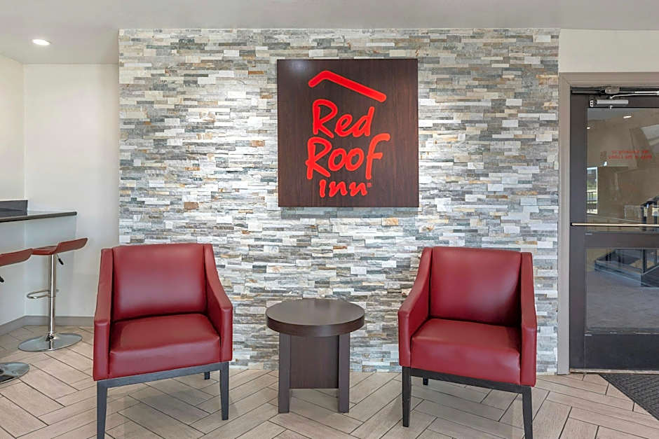 Red Roof Inn Canton, TX