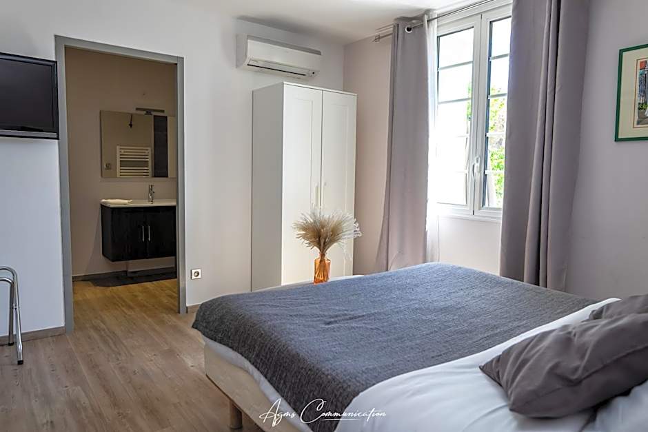 Logis du Champ De Mars