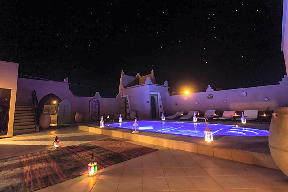 Hassilabiad Appart Hotel