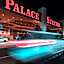 Palace Station Hotel And Casino