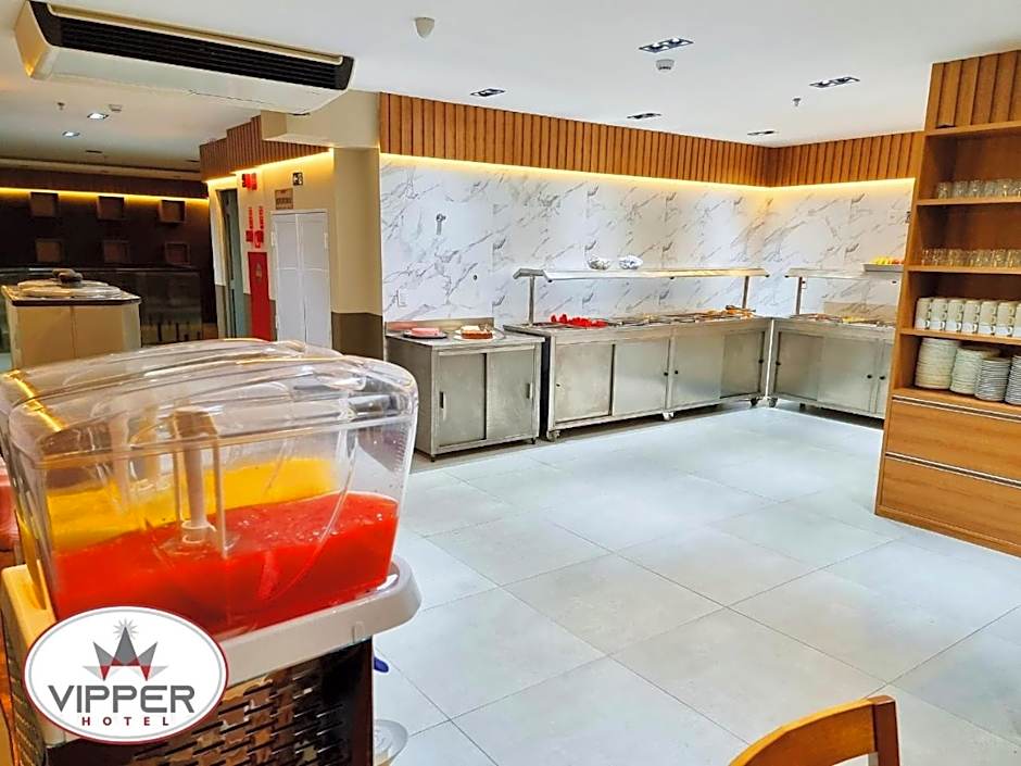 VIPPER Hotel