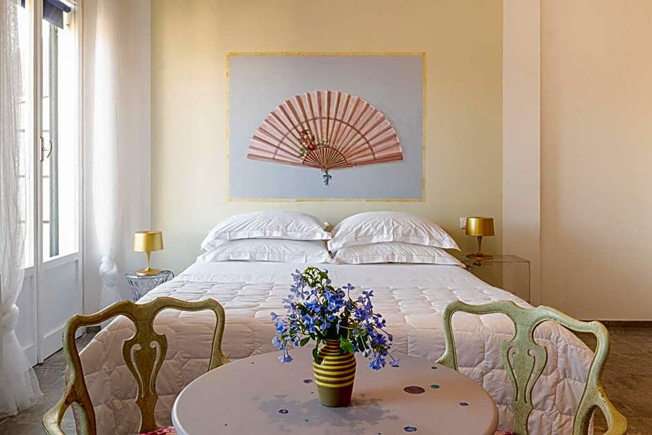 Albergo Minerva