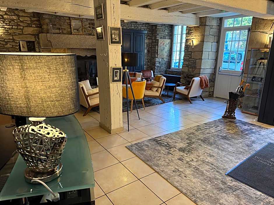 Hotel Restaurant Lesage