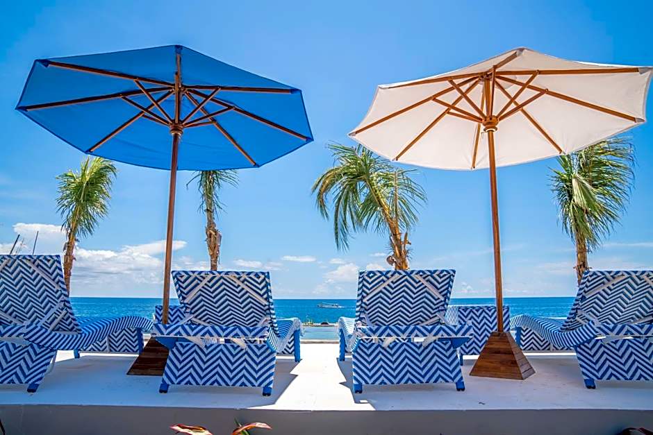 Ocean Paradise Bali