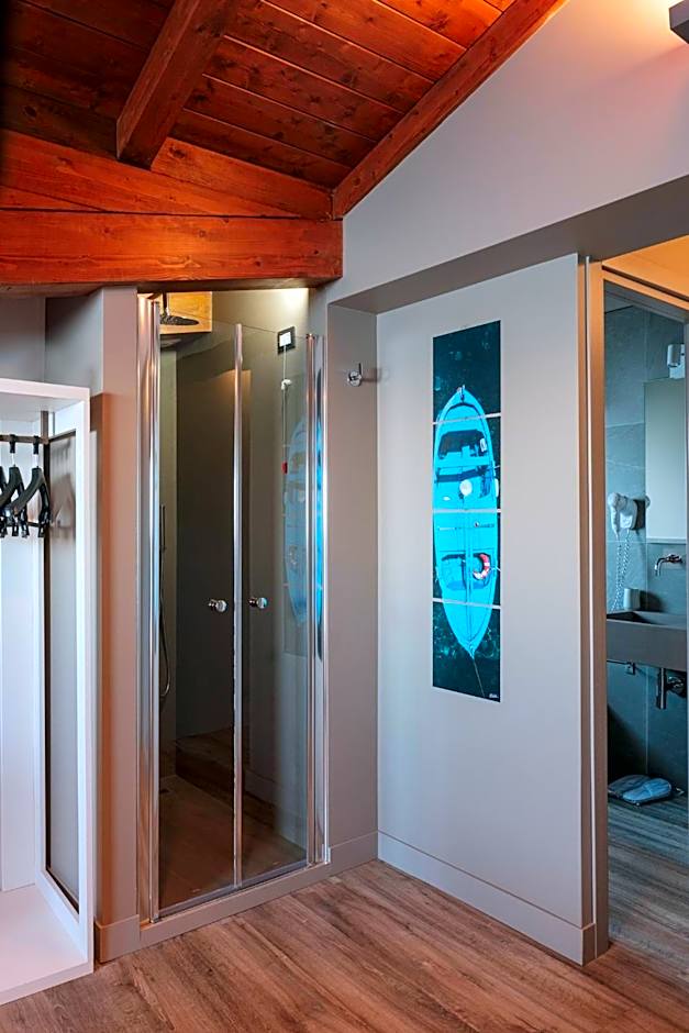 Il Casato Deluxe Rooms