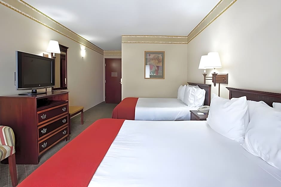 Comfort Inn & Suites Ruston-East