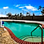 Motel 6 Houston, TX - Spring