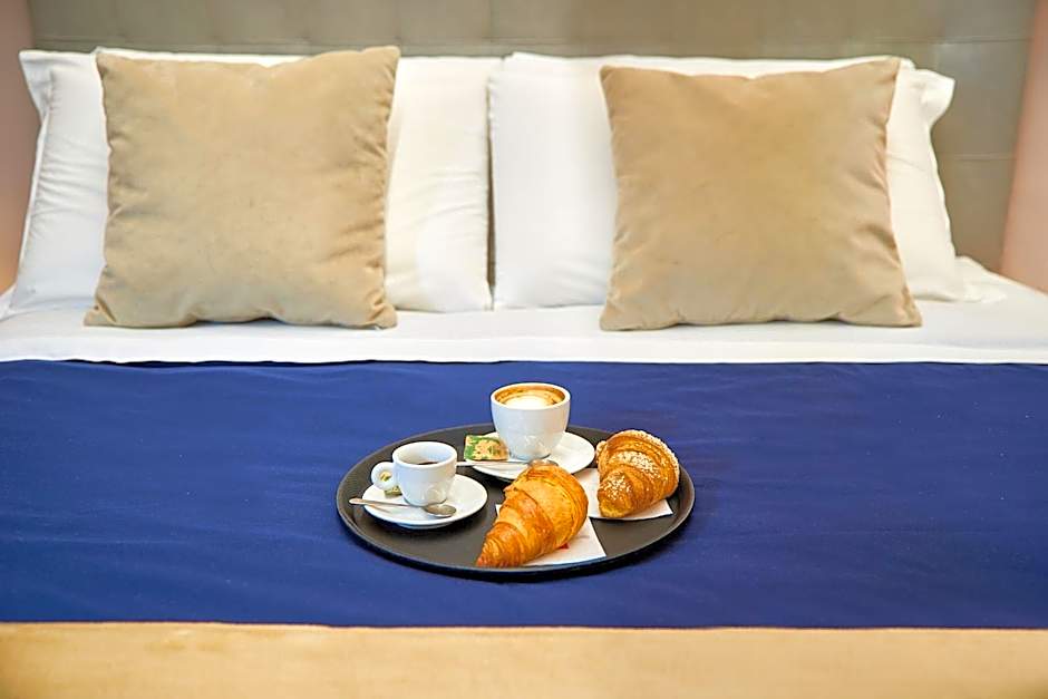 Firenze Rooms Cathedral B&B