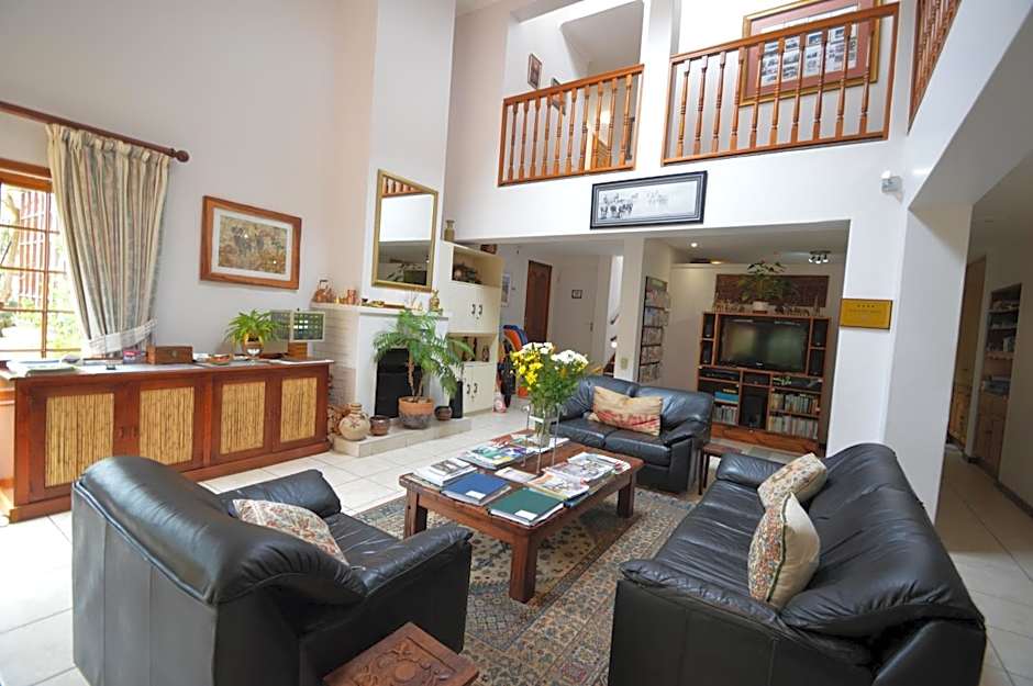 Bayside Lodge Garden Route B&B