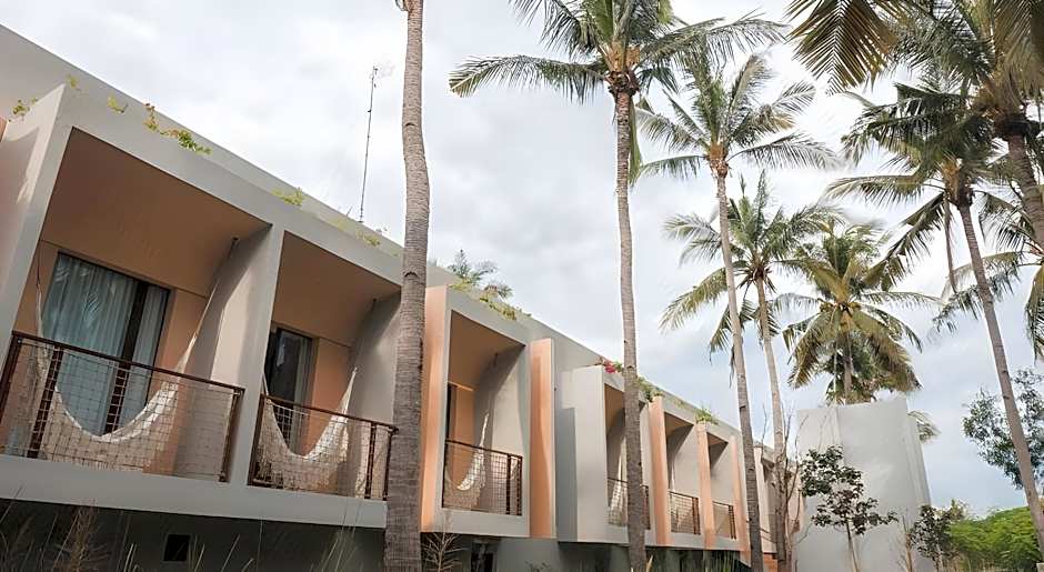 Hotel Lumi Gili Trawangan