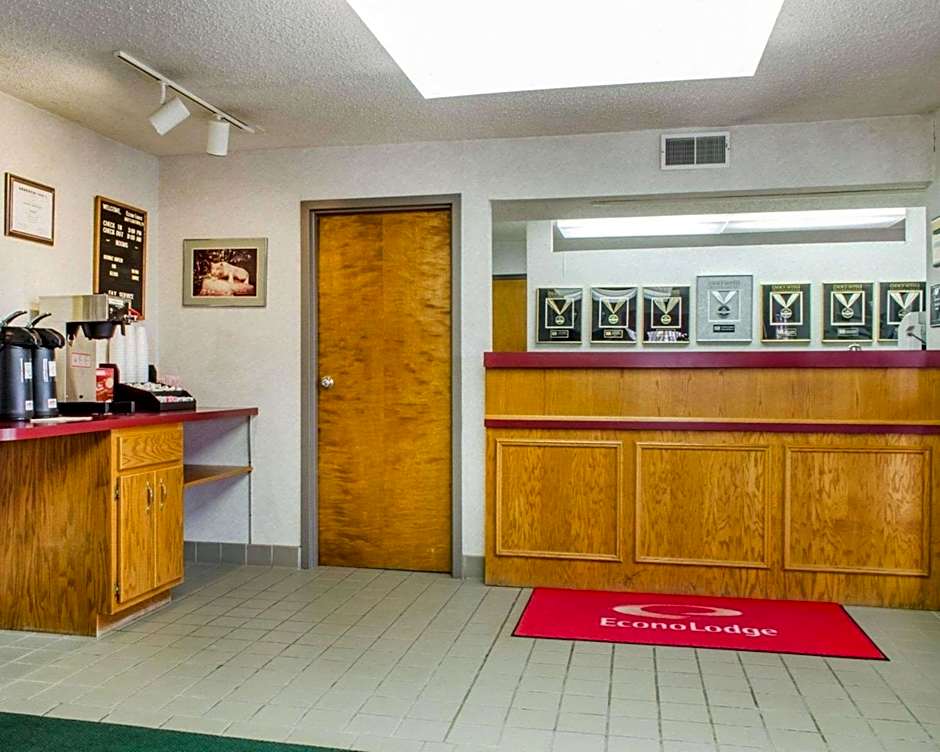 Econo Lodge Mifflintown
