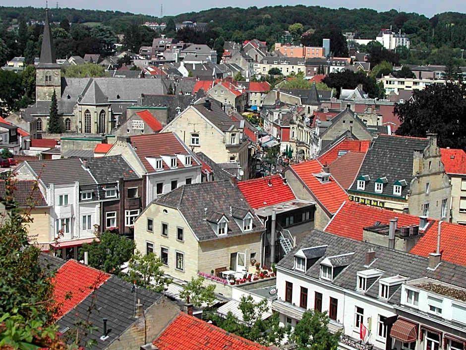 Villa Valkenburg