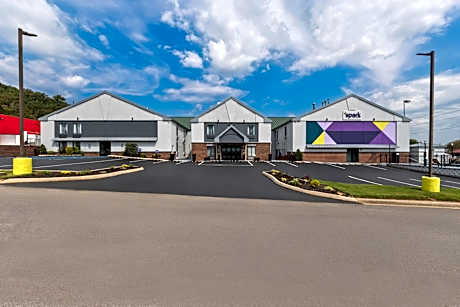 Spark by Hilton Kimball