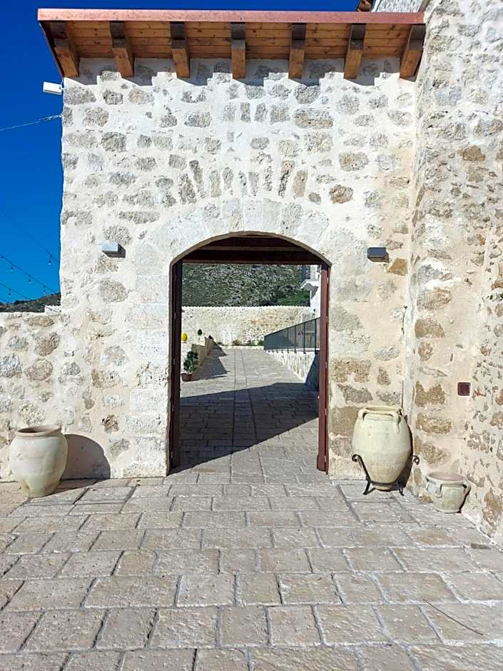 Masseria Torre Saracena