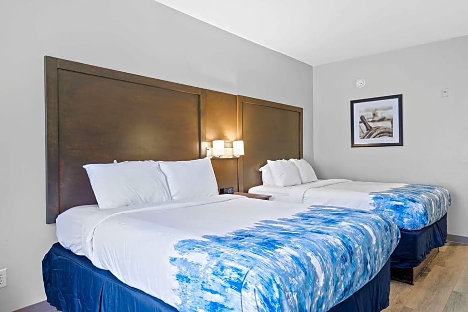 Blue Water Inn & Suites, BW Signature Collection