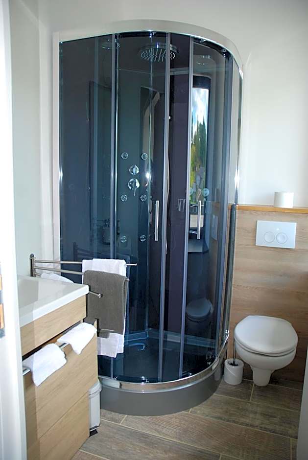 B&B Le Courtil