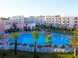 Eden Yasmine Resort, Meeting & Spa