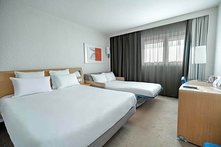 Novotel Poissy Orgeval