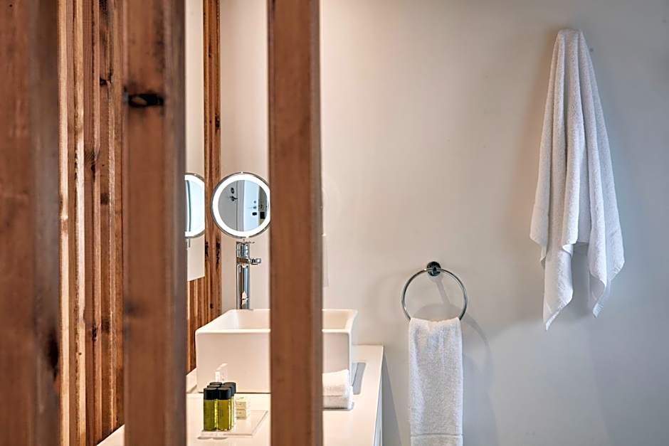 So Nice Beach Resort