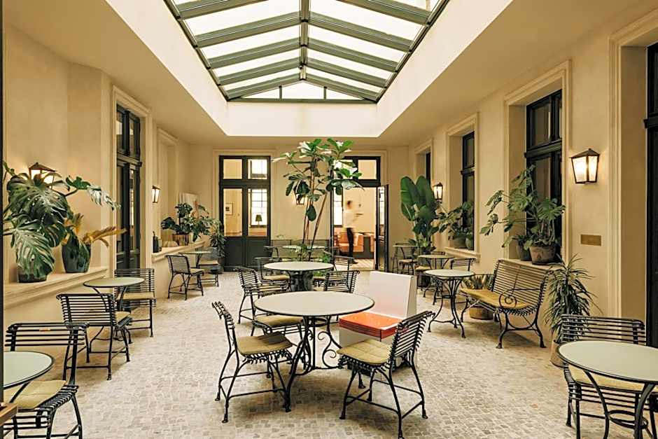 Boutique Hotel Château Royal
