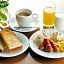Akishima Station Hotel TOKYO