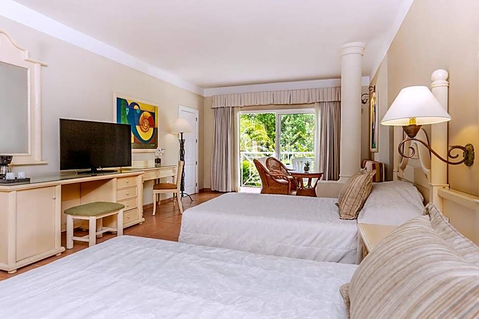 Bahia Principe Grand El Portillo - All Inclusive