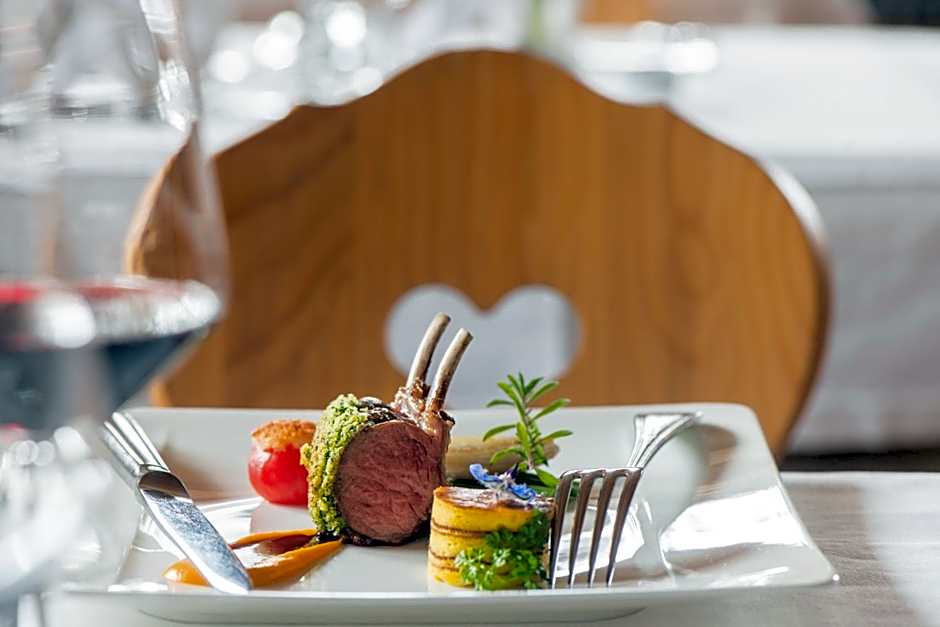 Vitalpina Hotel Magdalenahof