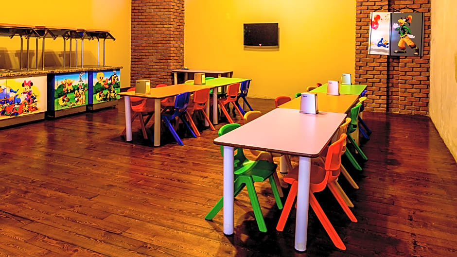 Grand Yazici Club Marmaris Palace