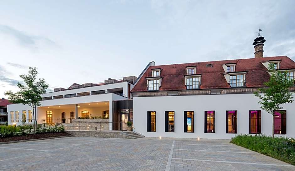 Gutshofhotel Winkler Bräu