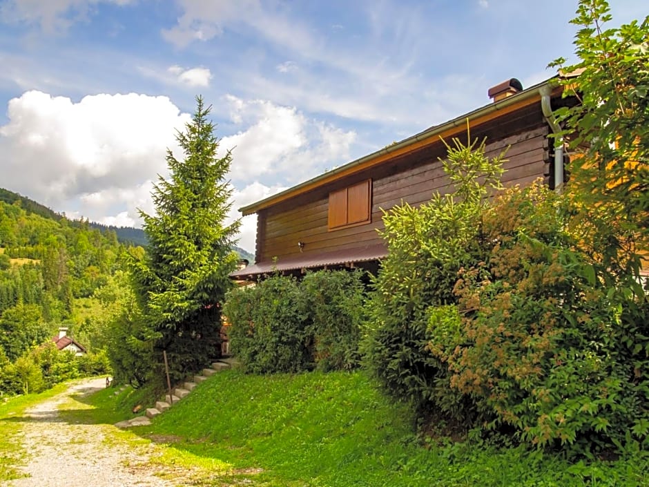 Drevenice Oščadnica