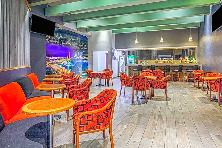 CHN Hotel Monterrey Norte, Trademark Collection by Wyndham