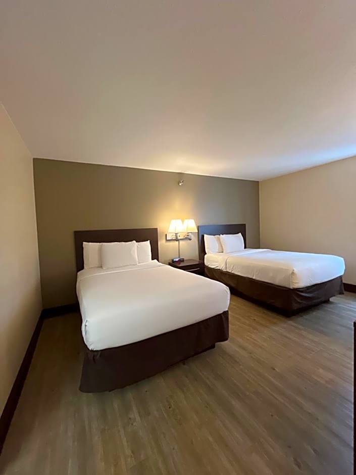 Quality Inn Wilkes-Barre near Arena